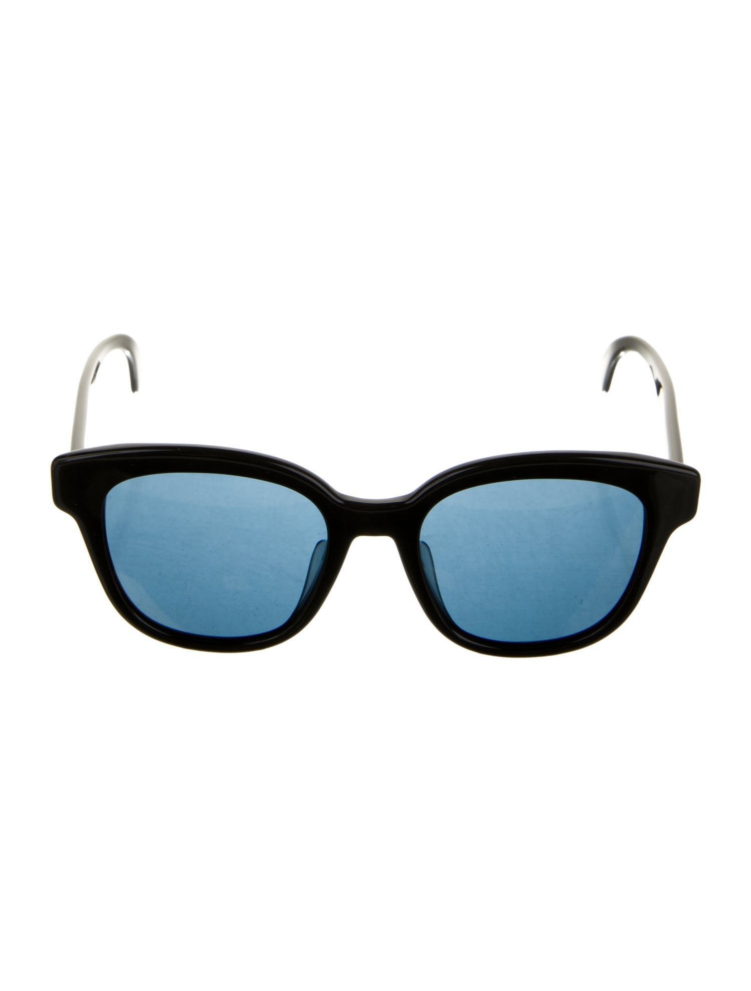 Kenzo Oversize Tinted Sunglasses