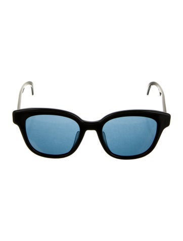 Kenzo Sunglasses Oversize Tinted