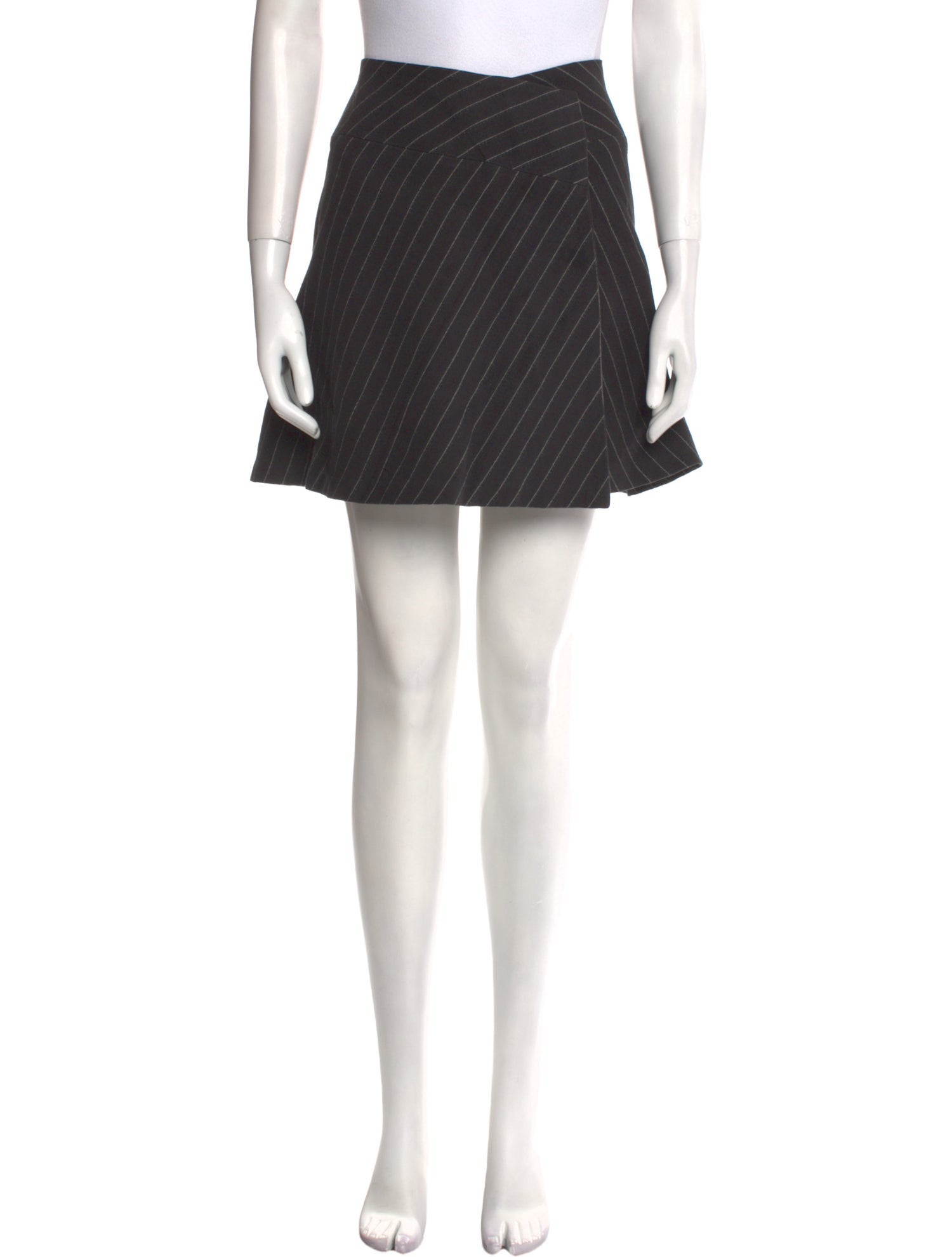 Kenzo Vintage Mini Skirt