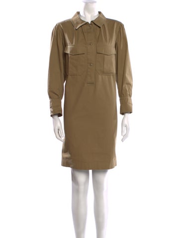 Kenzo Dresses Vintage Mini Dress L