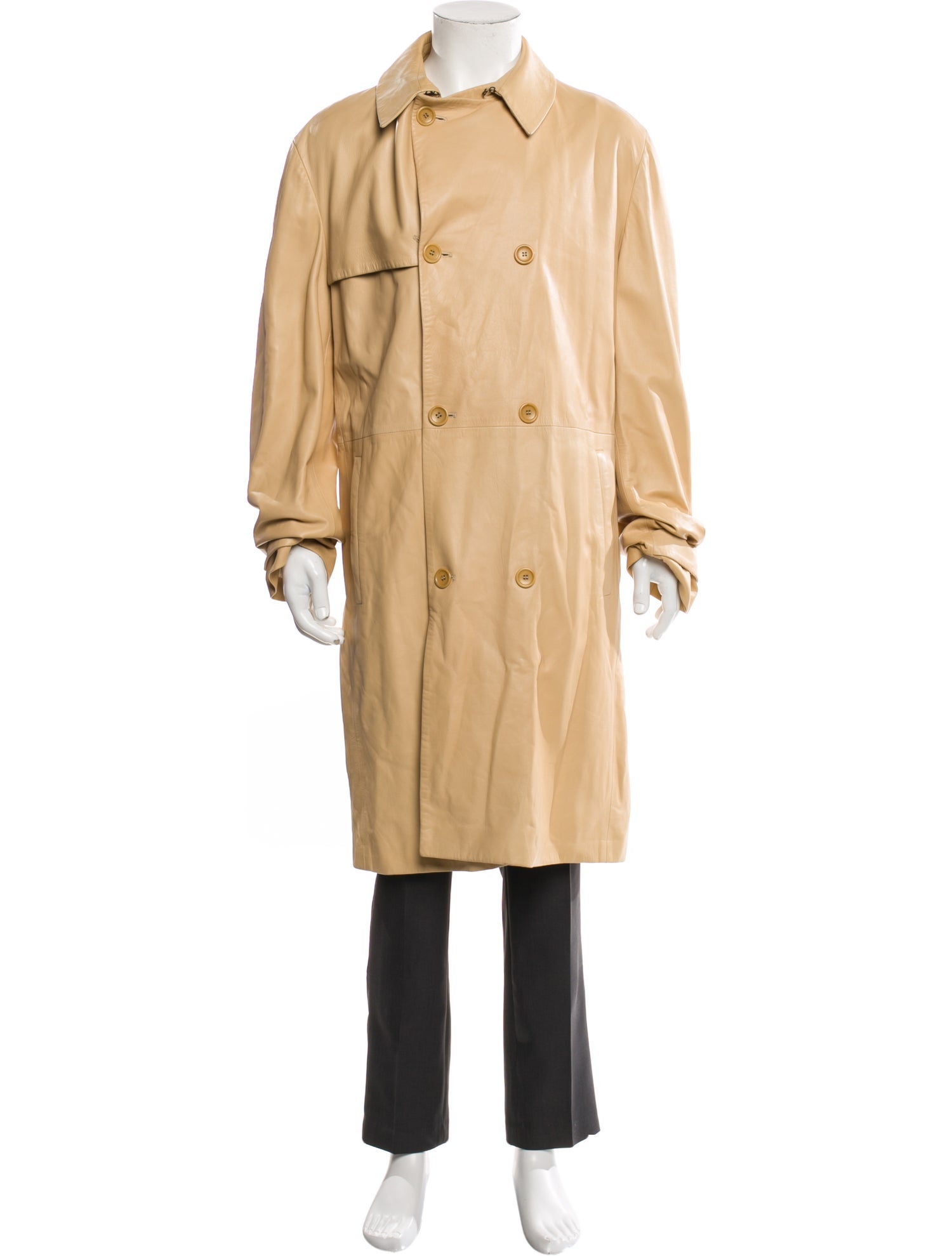 Kenzo Vintage 1990's Coat