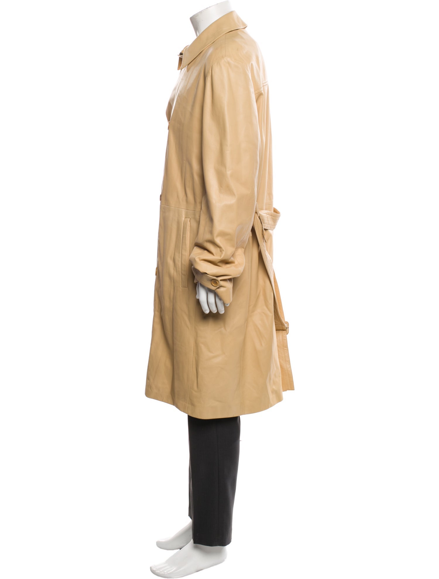 Kenzo Vintage 1990's Coat