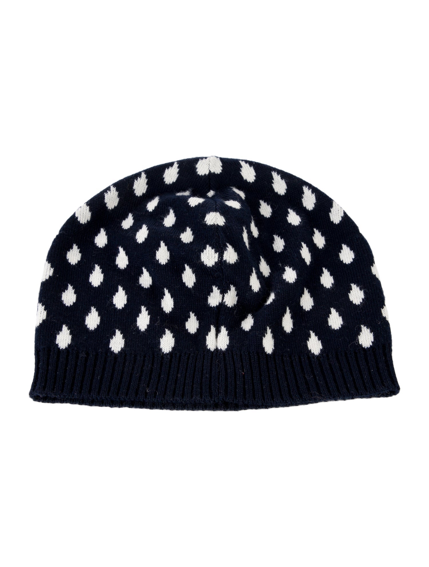 Kenzo Wool Beanie