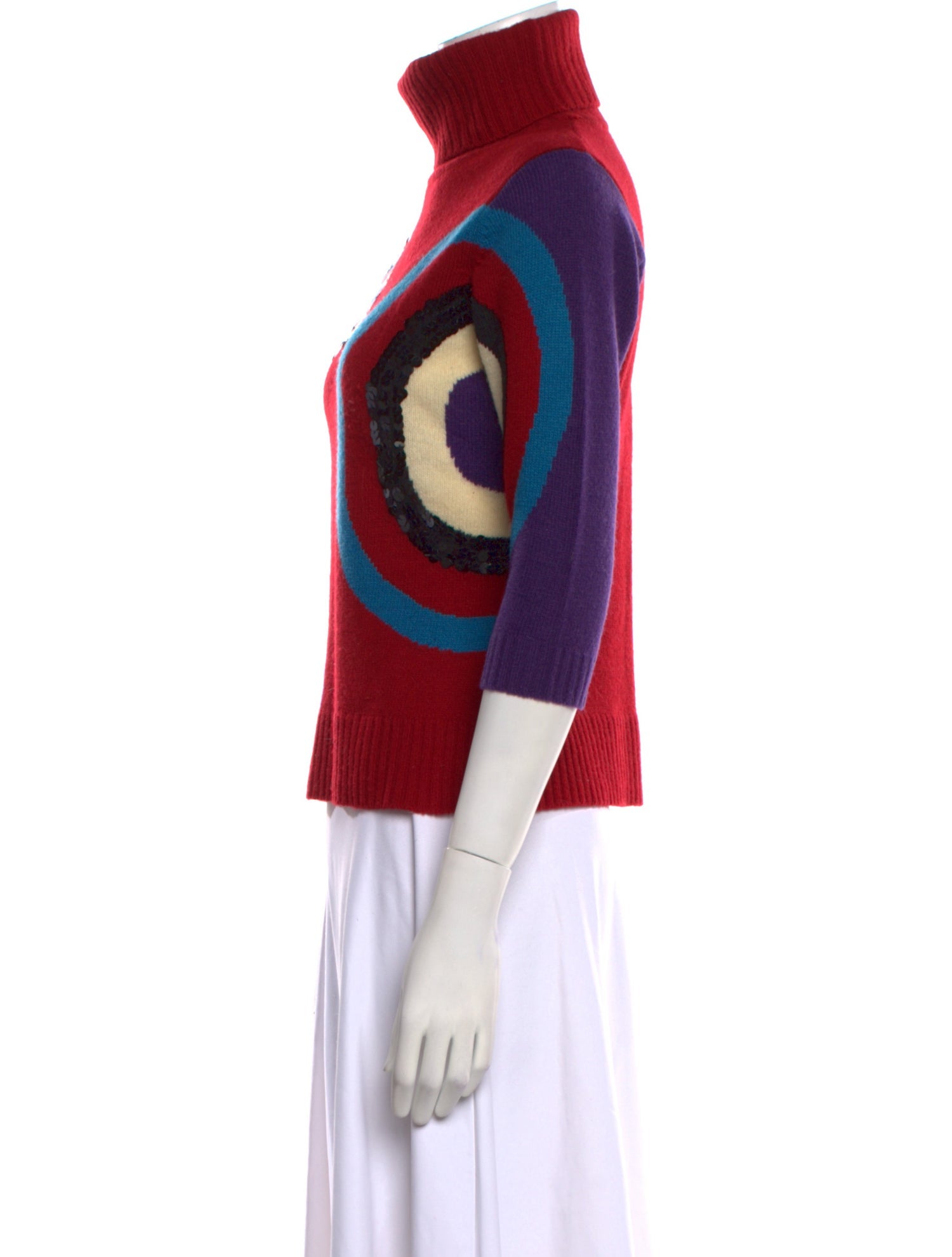 Kenzo Vintage 1990's Sweater