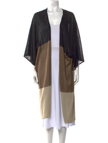 Kenzo Knitwear Vintage Late 1980's - Early 1990's Sweater S