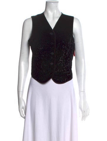 Kenzo Jackets Vest M