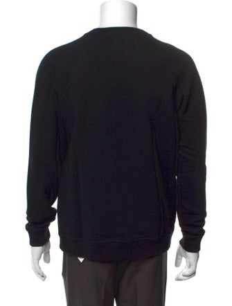 Kenzo Graphic Print Long Sleeve