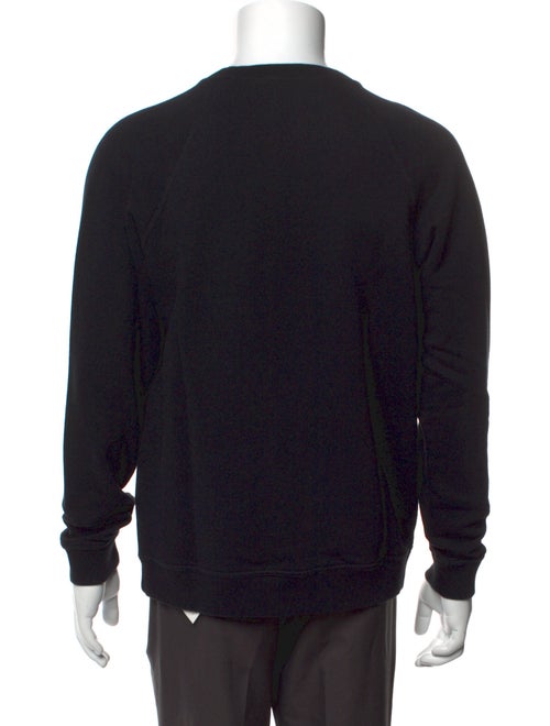 Kenzo Graphic Print Long Sleeve