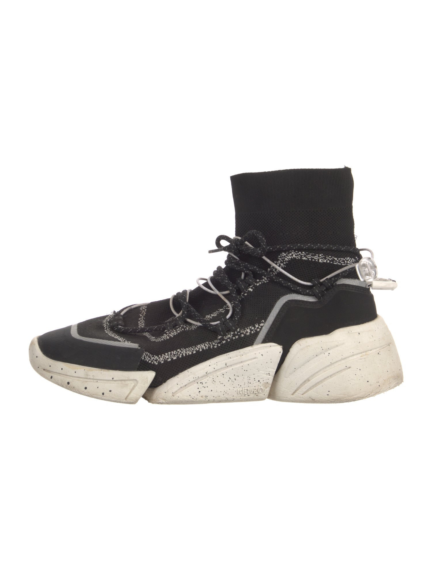 Kenzo Sock Sneakers