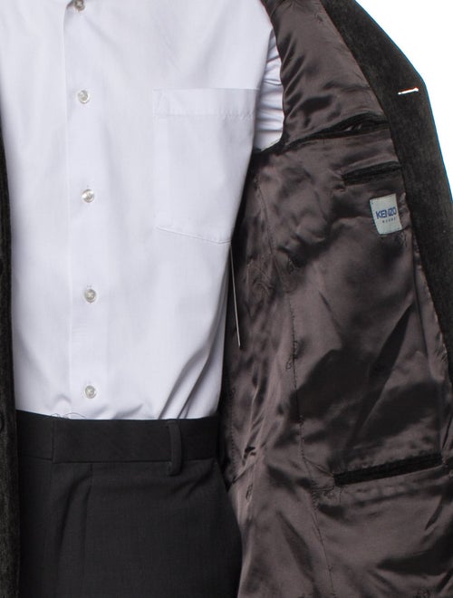Kenzo Blazer