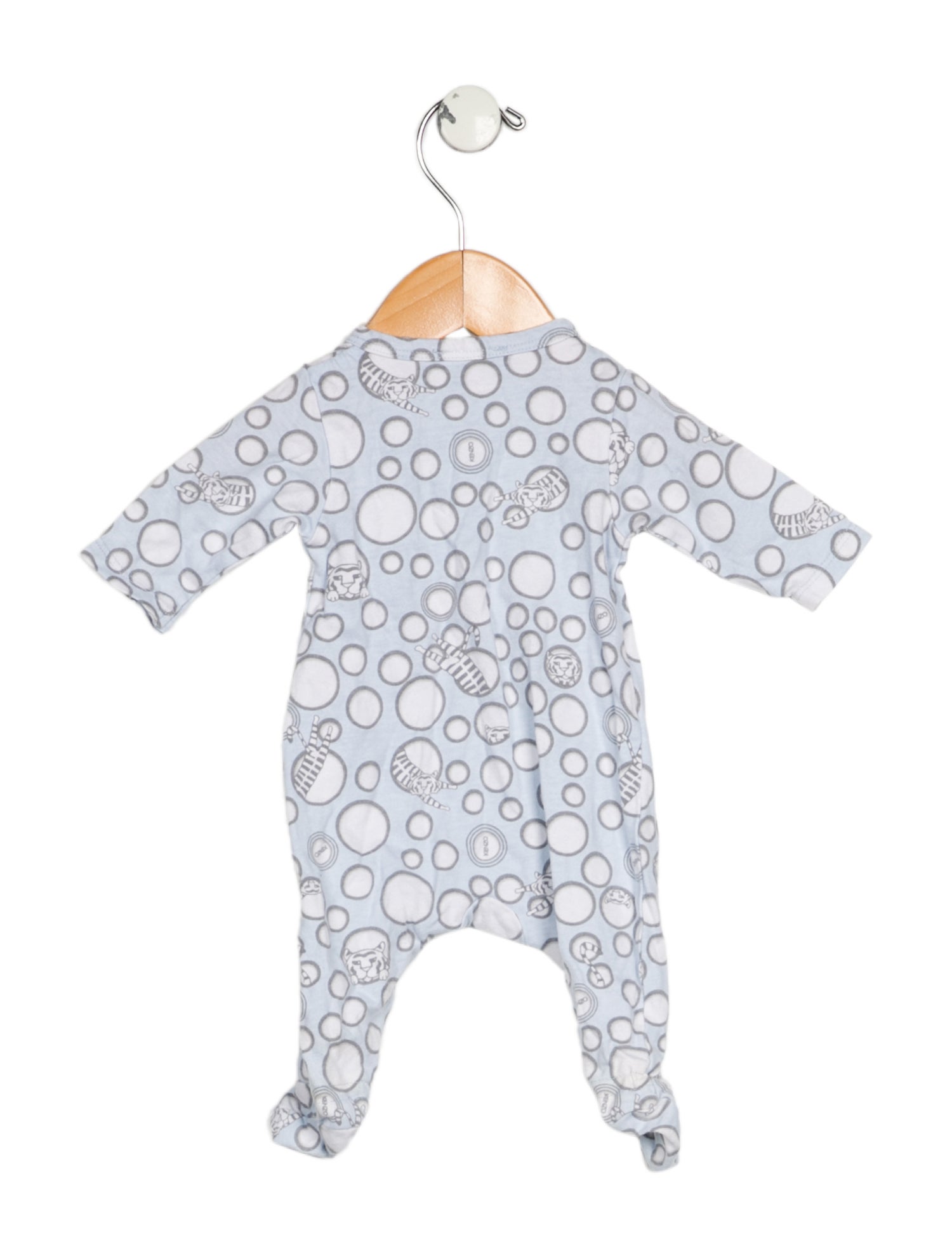 Kenzo Kids ' Boys' Onesie