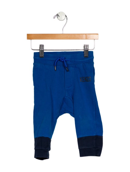 Kenzo Infant Boy's Printed Sweatpants