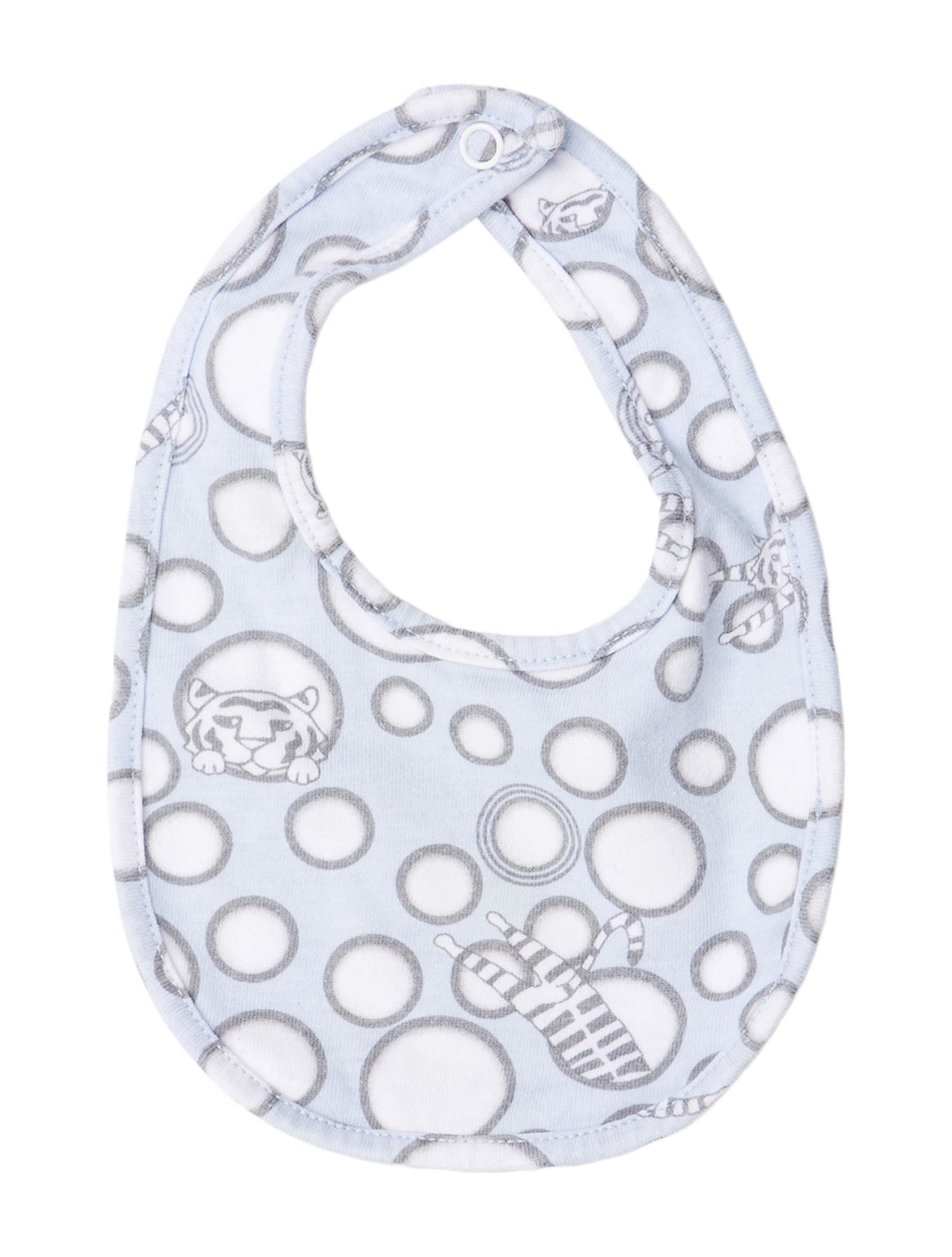 Kenzo Kenzo Boys Printed Bib