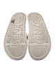 Kenzo Rubber Slides