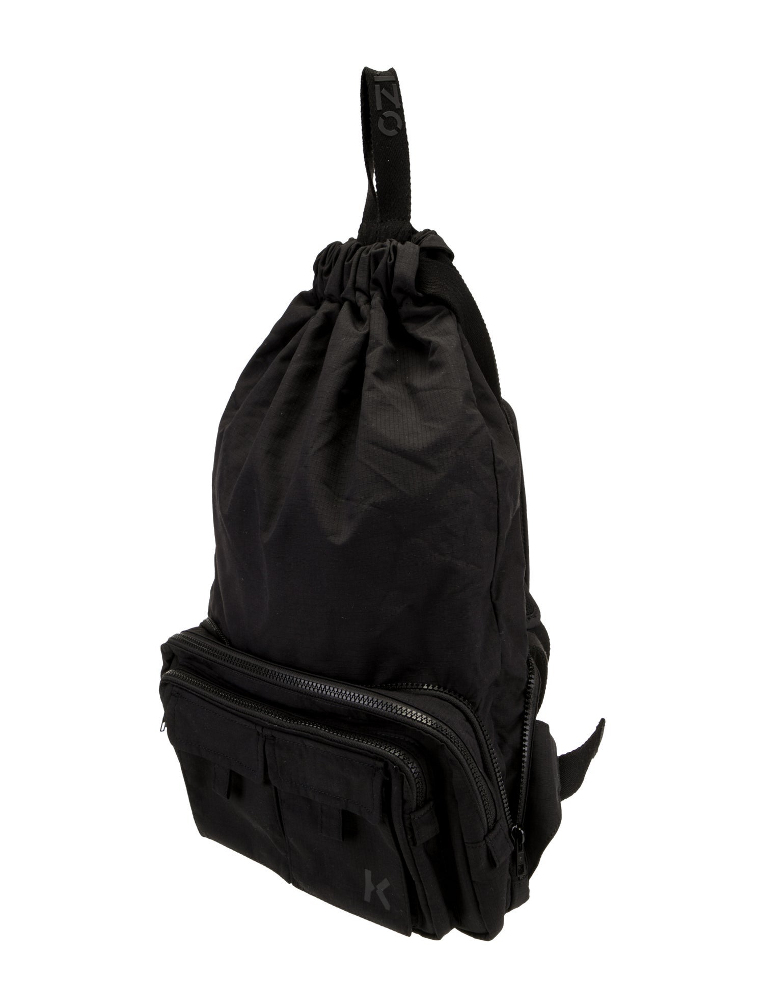 Kenzo Nylon Backpack