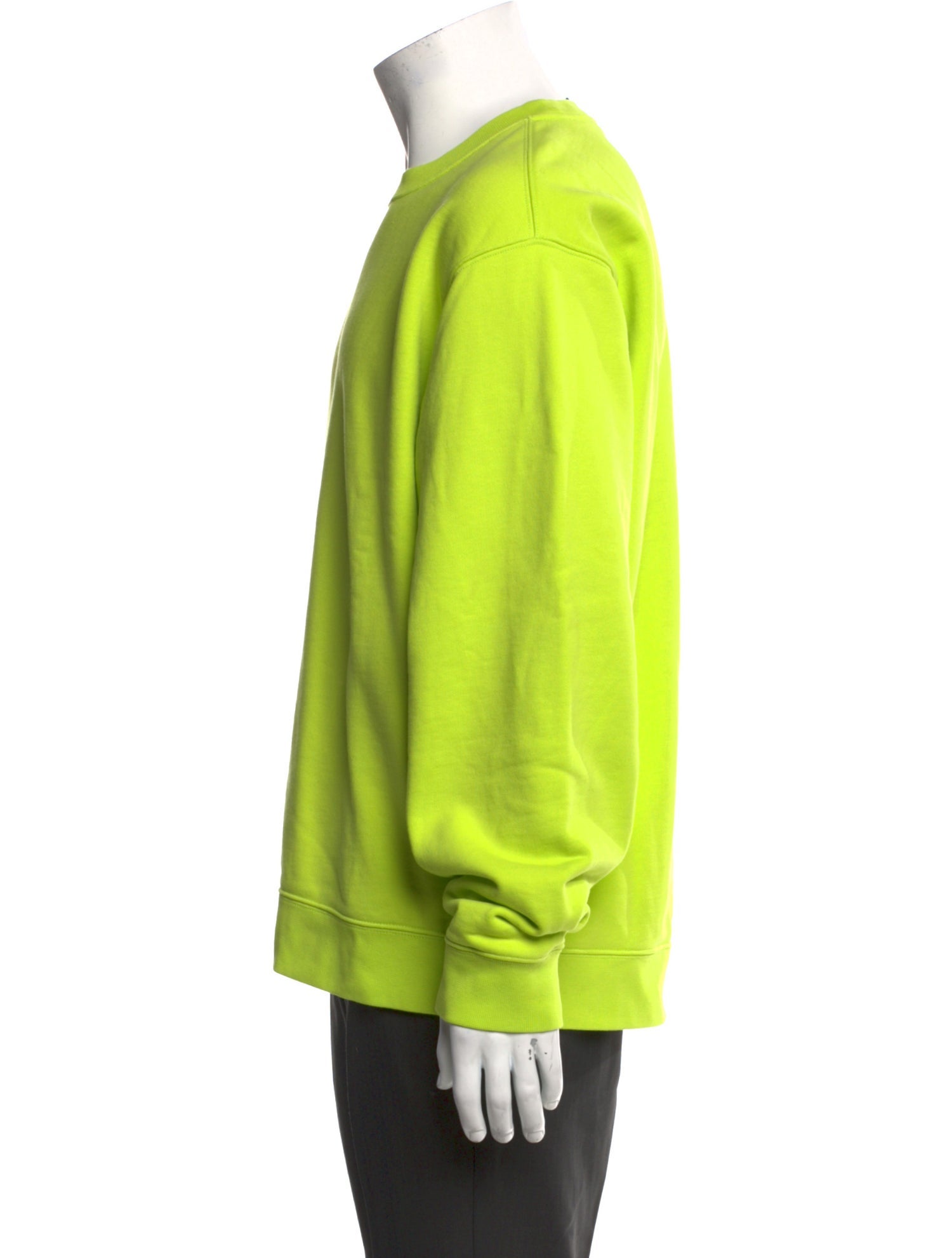 Kenzo Graphic Print Crew Neck Pullover