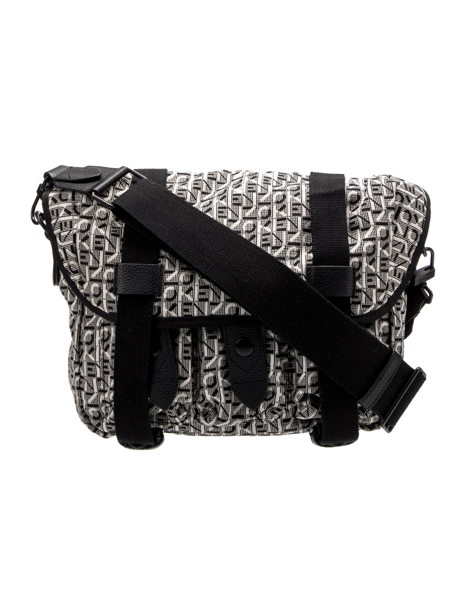 Junya Watanabe Comme des Garçons MAN Harness Technical