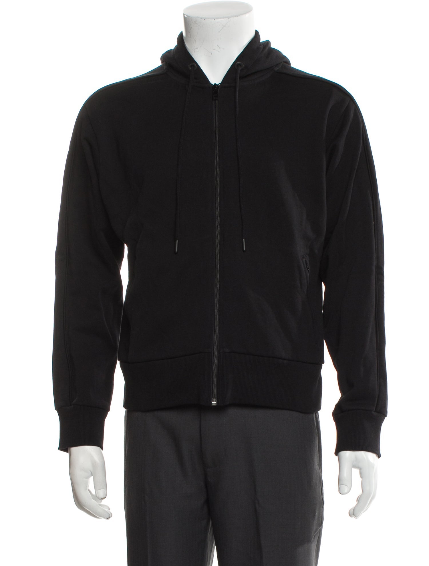 Kenzo Crew Neck Long Sleeve Hoodie