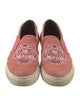Kenzo Canvas Sneakers