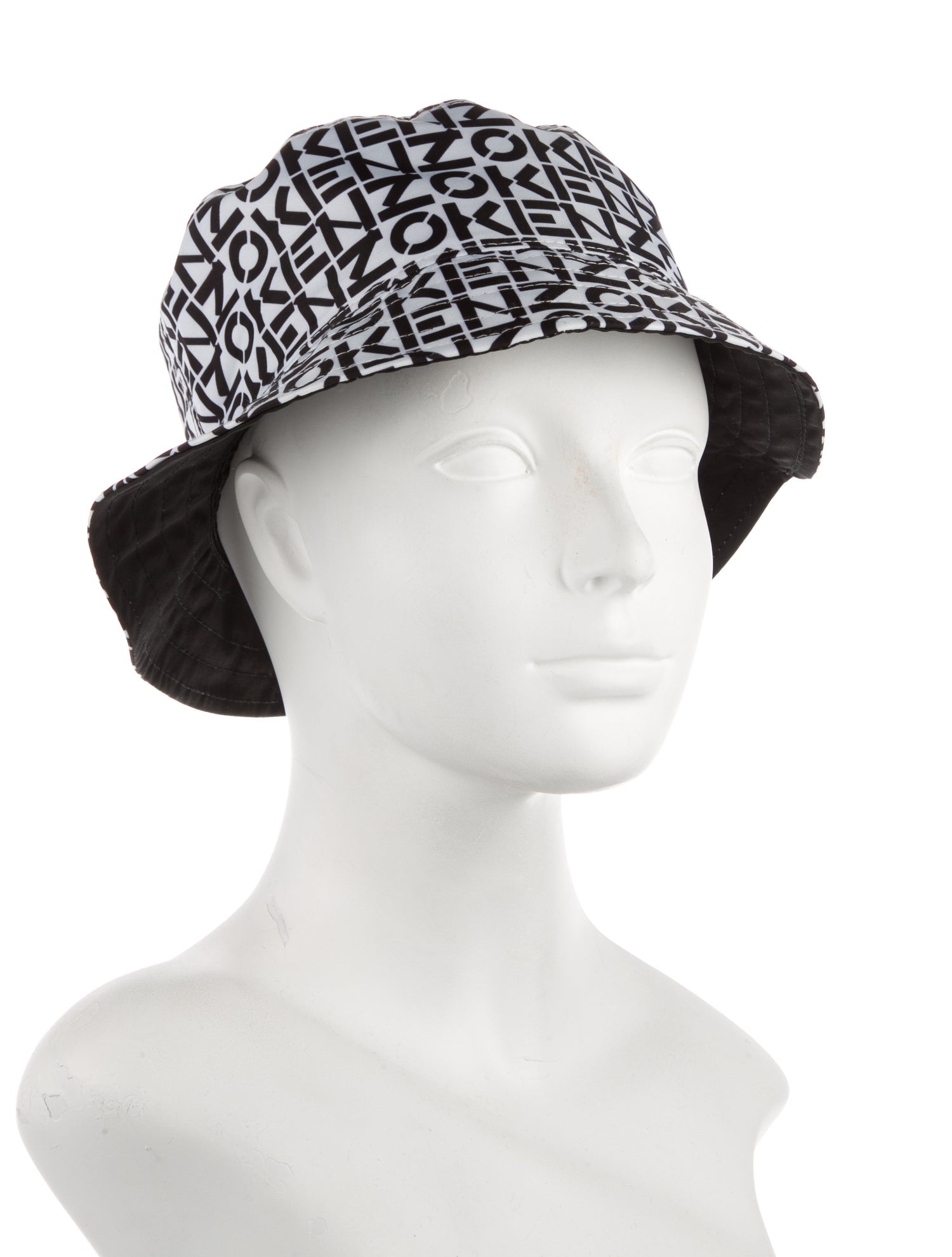 Kenzo bucket hat