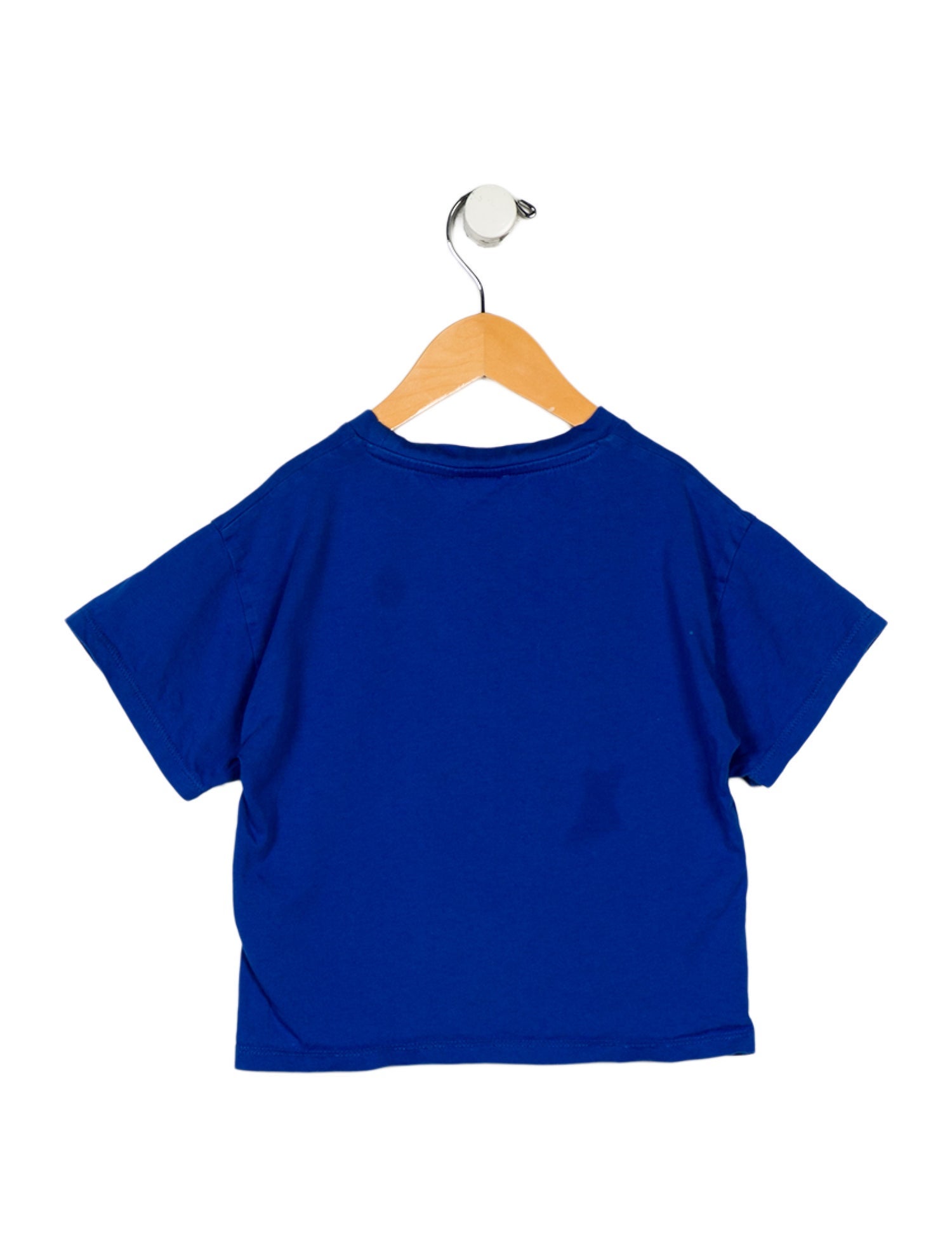 Kenzo Kenzo Toddler Boys' Logo T-Shirt