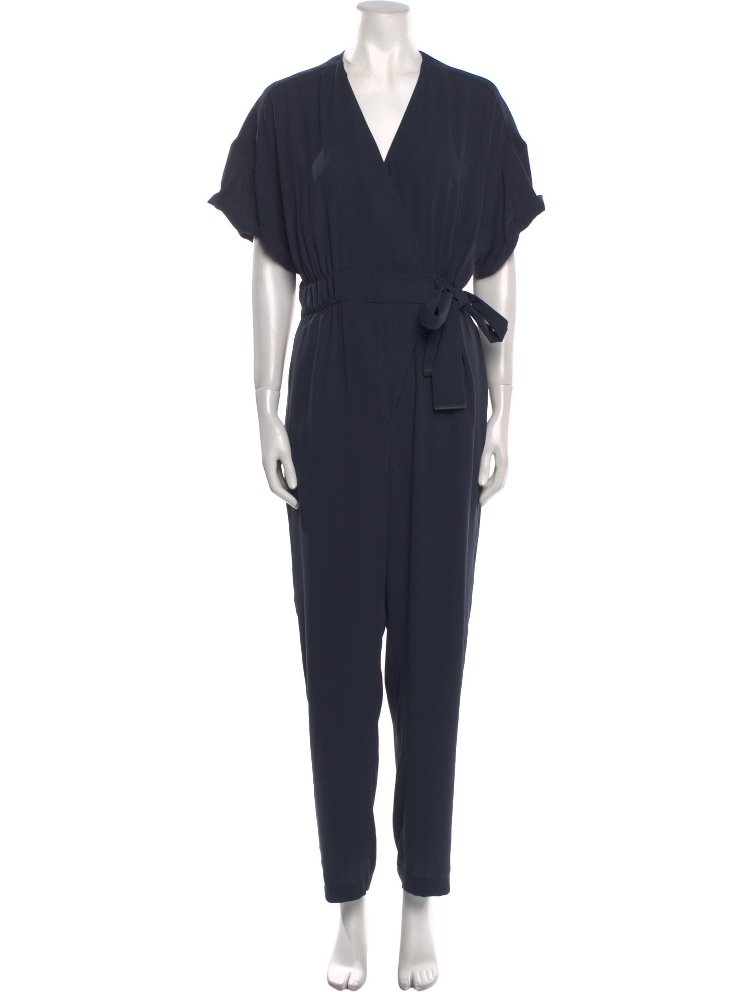 Kenzo V-Neck Jumpsuit