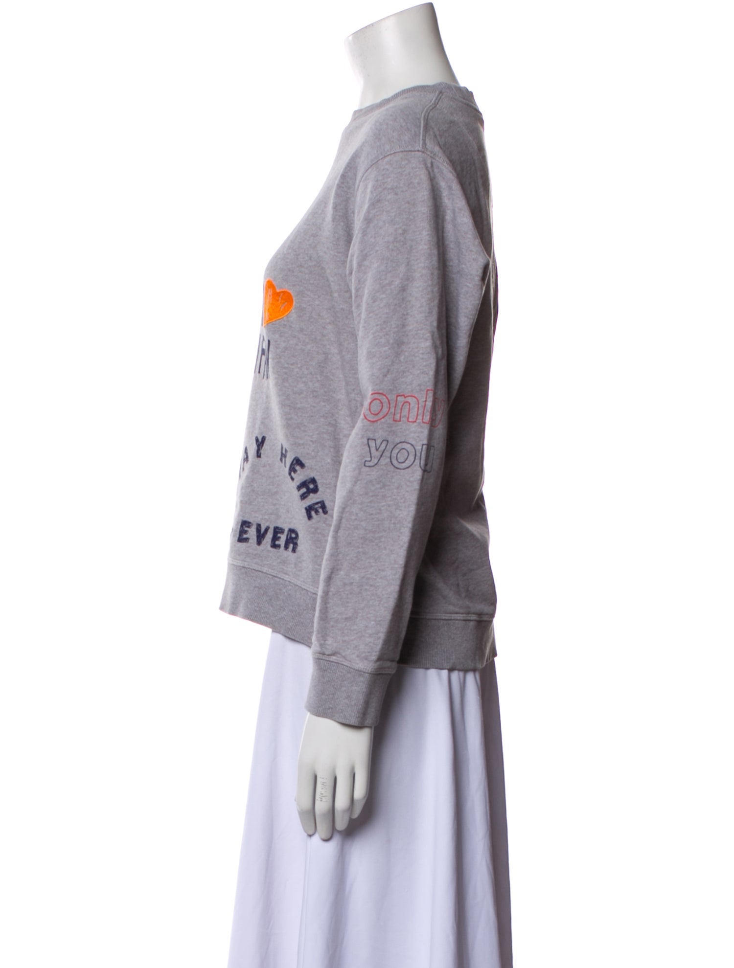 Kenzo Graphic Print Embroidered Accent Lounge Set