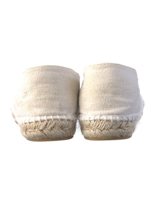 Kenzo Canvas Printed Espadrilles