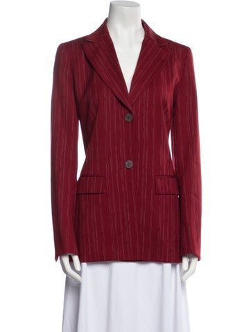 Kenzo Jackets Vintage 1990's Blazer Us6, Fr38 | M