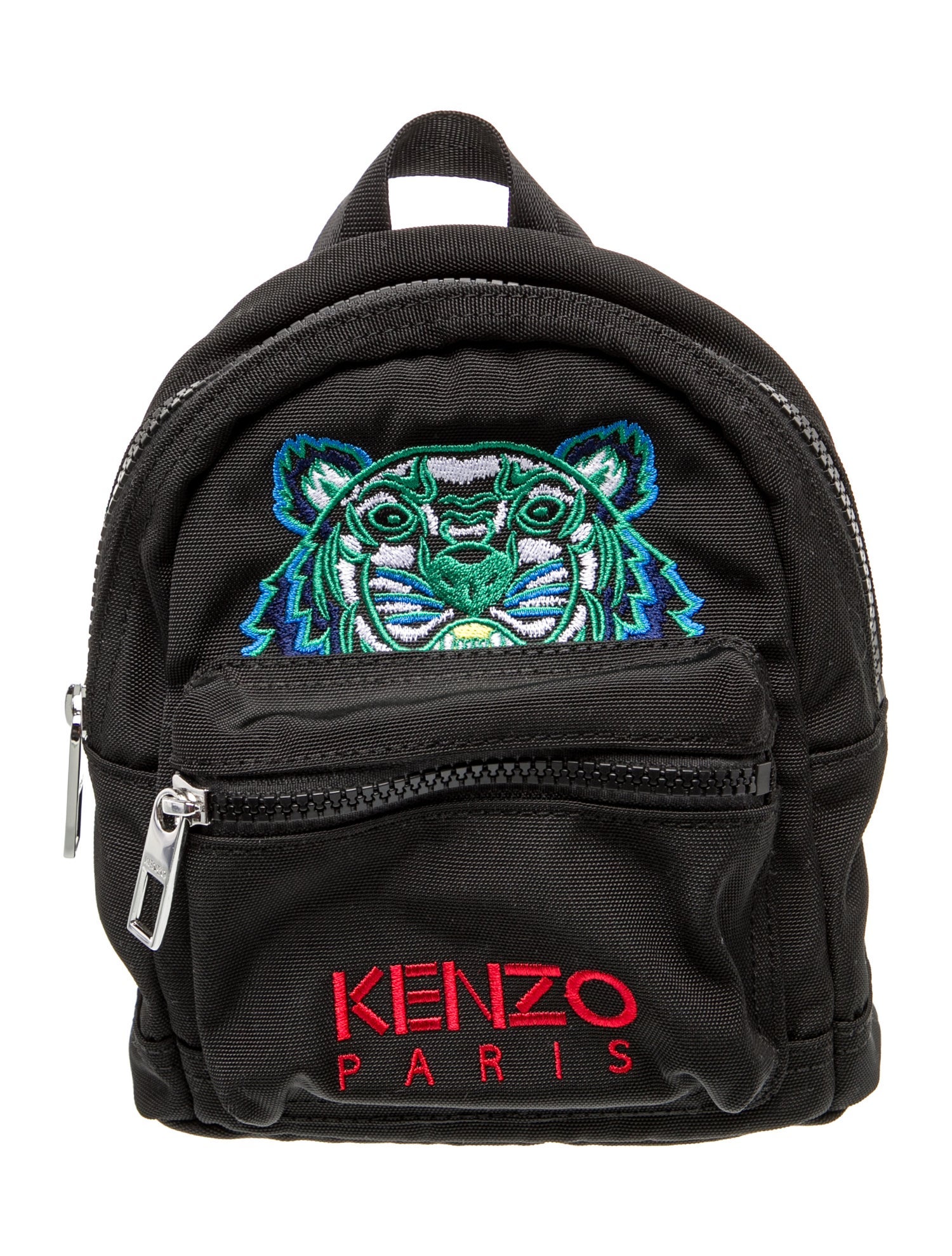 Kenzo Nylon Backpack