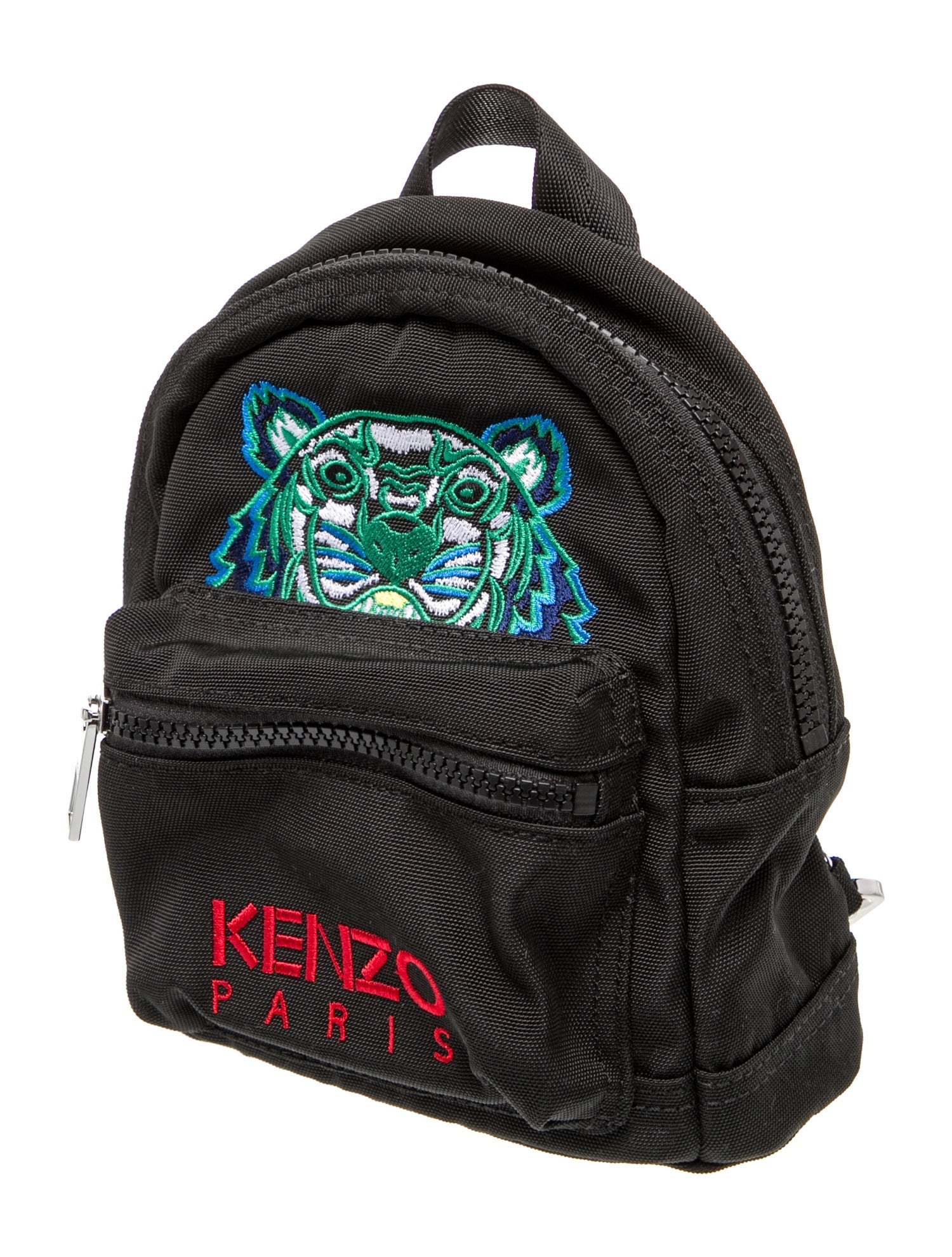 Kenzo Nylon Backpack