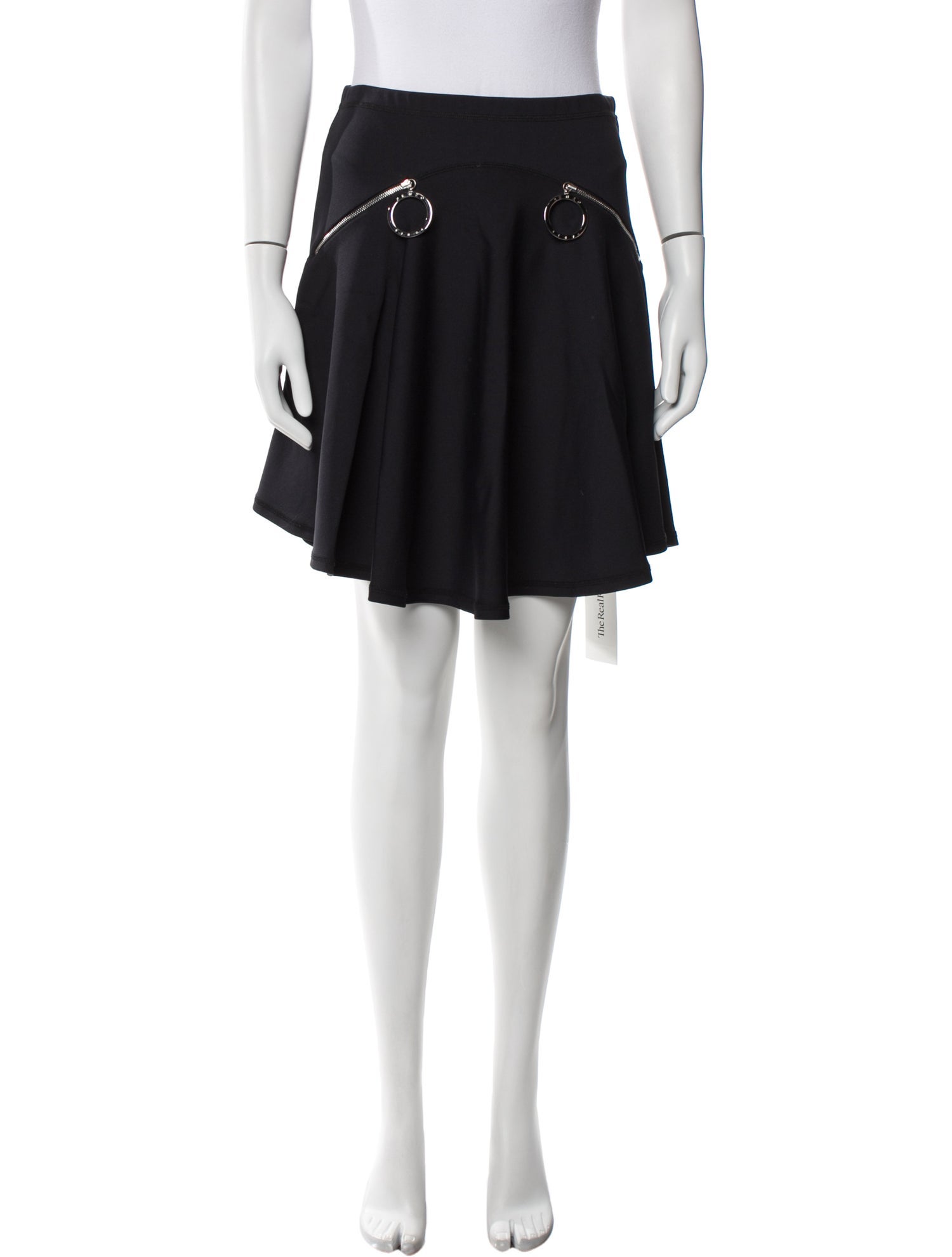 Kenzo Knee-Length Skirt