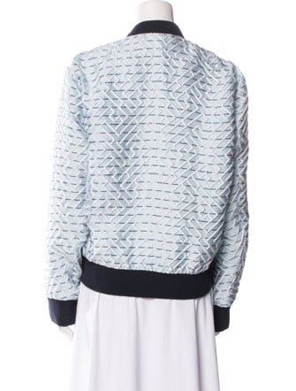 Kenzo Printed Bomber Jacket