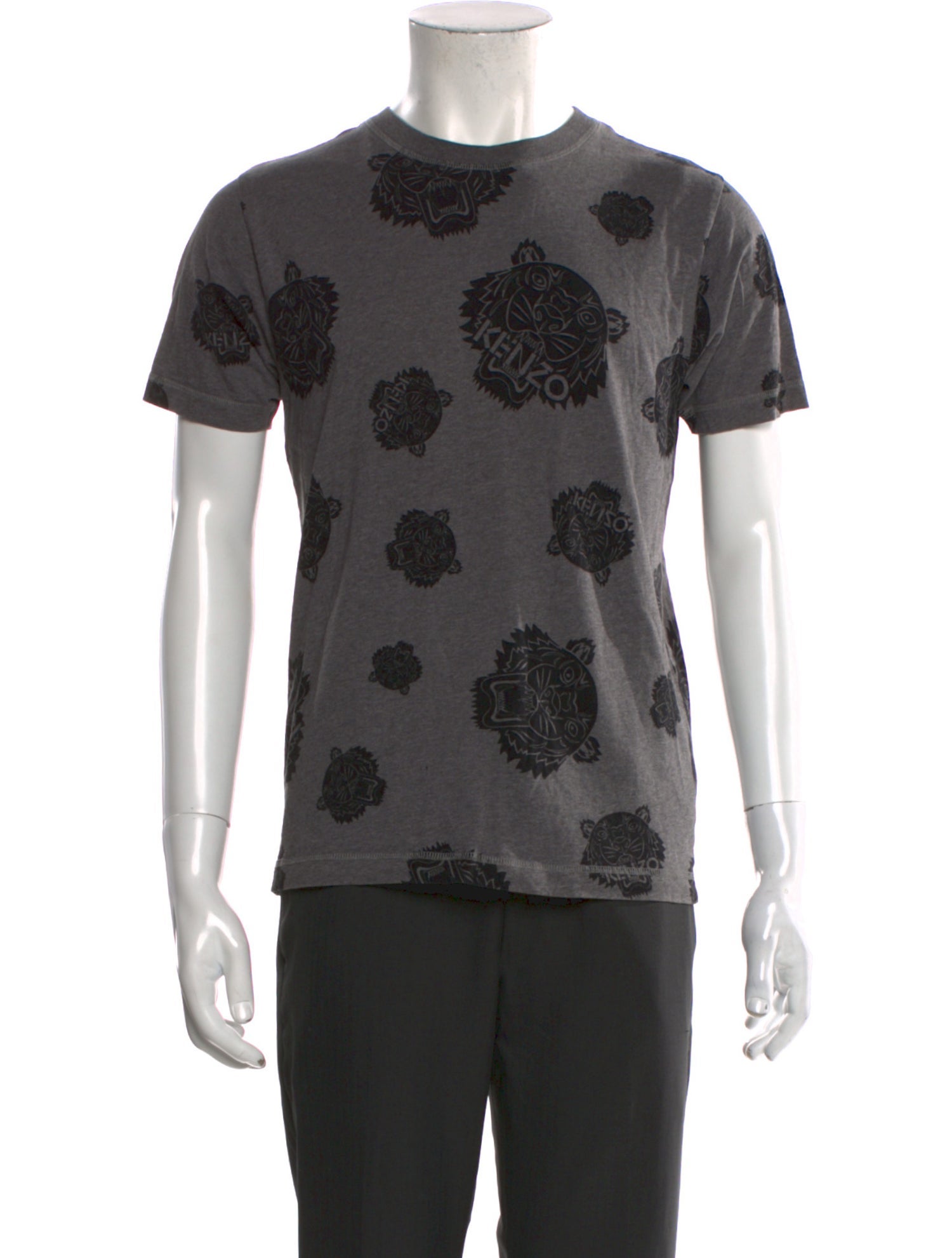 LOEWE×Smiley 黒Tシャツ Sサイズ スマイル 人気 Palula's Ibiza LOEWE SMILEY ロエベ スマイリー Tシャツ