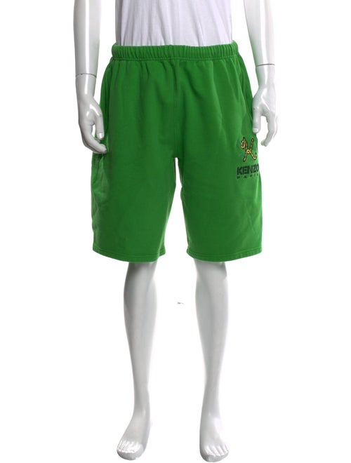 Kenzo Jogger Shorts