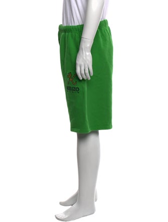 Kenzo Jogger Shorts