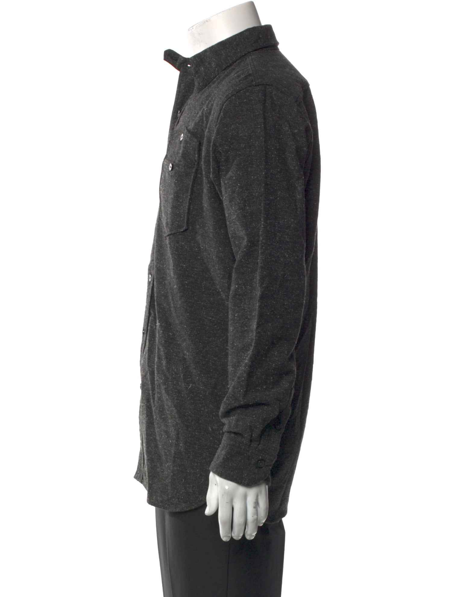 Kenzo Long Sleeve Shirt
