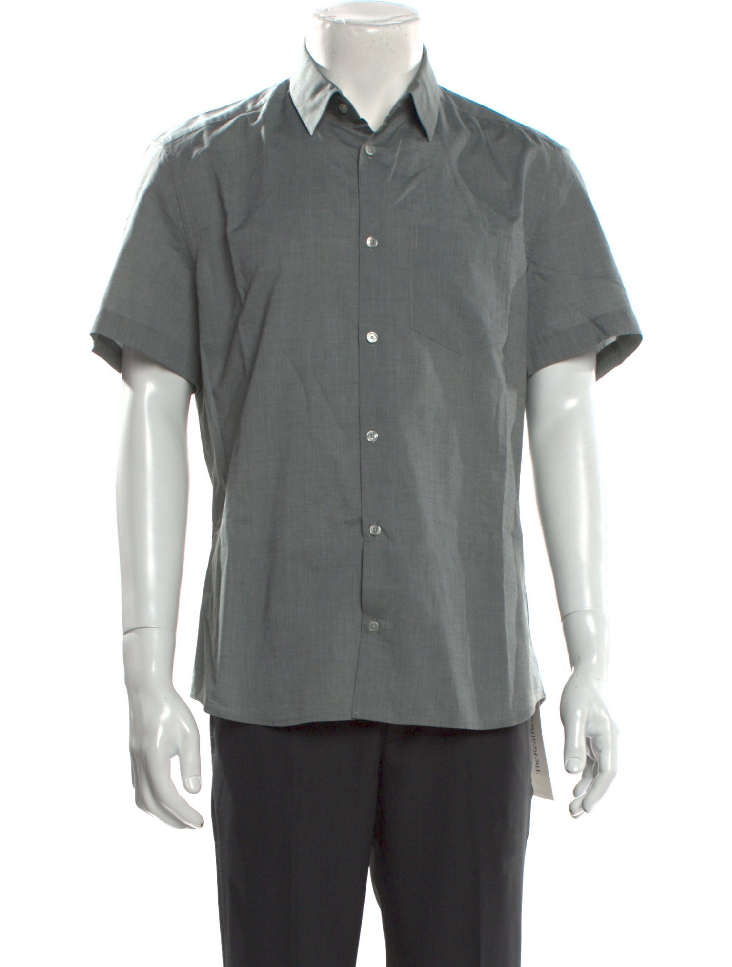 Kenzo Short Sleeve Shirt