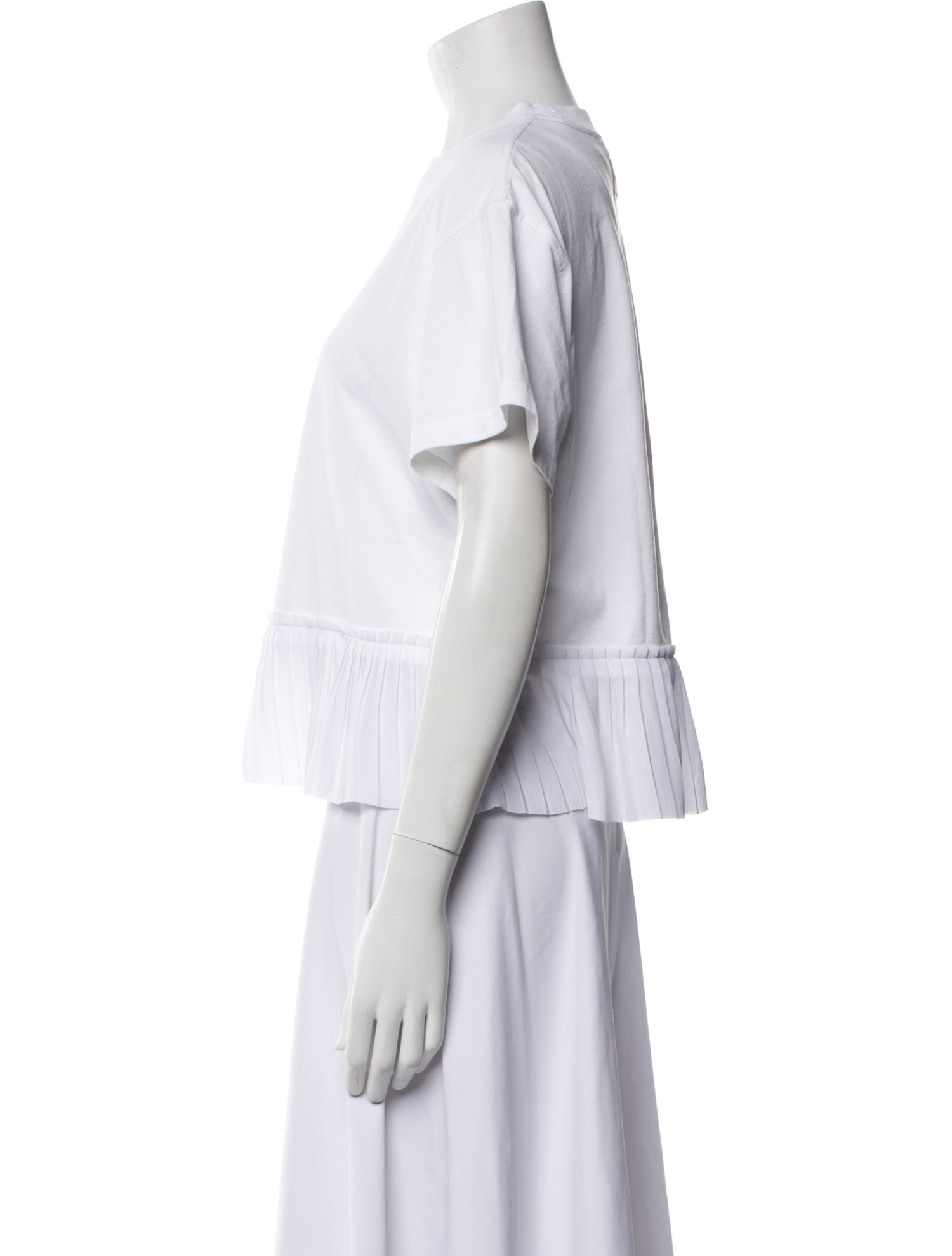 Kenzo Crew Neck Short Sleeve T-Shirt