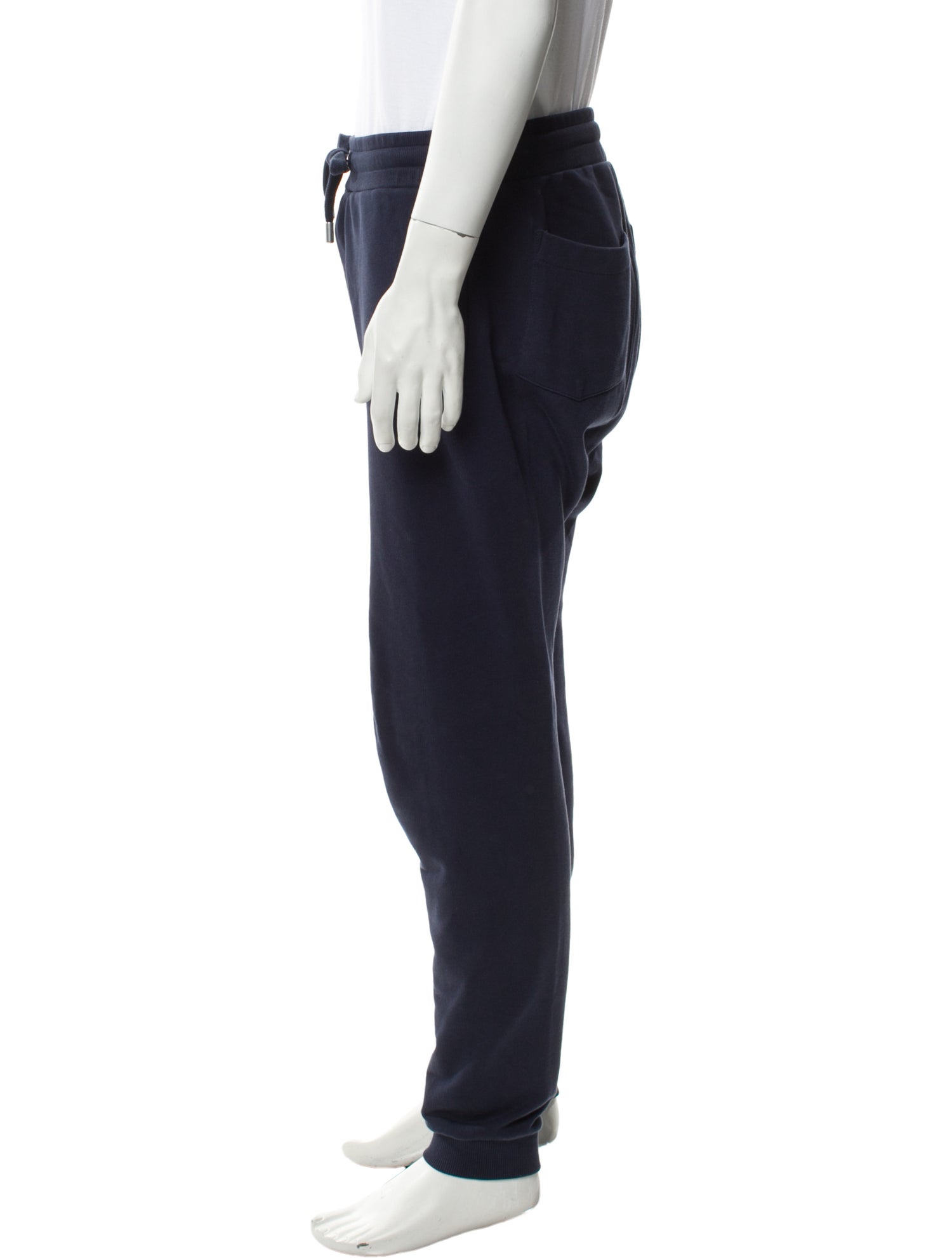 Kenzo Graphic Print Joggers