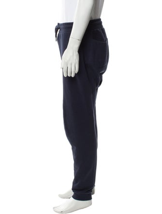 Kenzo Graphic Print Joggers