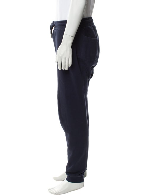 Kenzo Graphic Print Joggers