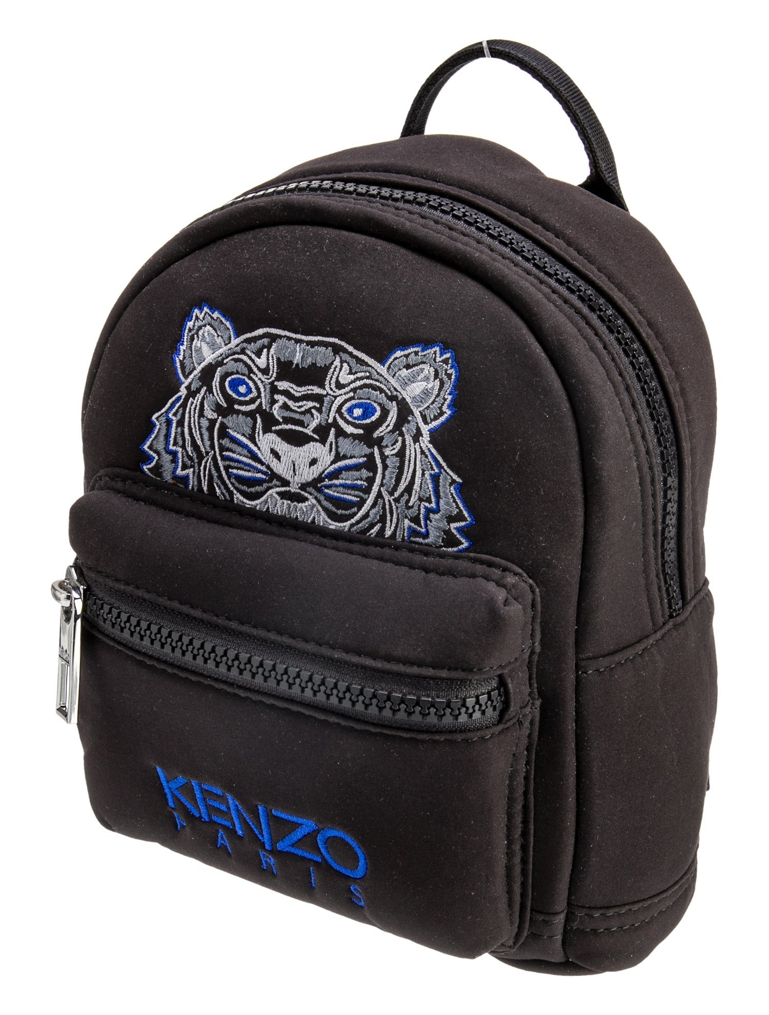 Kenzo Neoprene Backpack