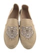 Kenzo Canvas Printed Espadrilles