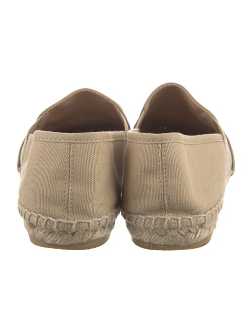 Kenzo Canvas Printed Espadrilles