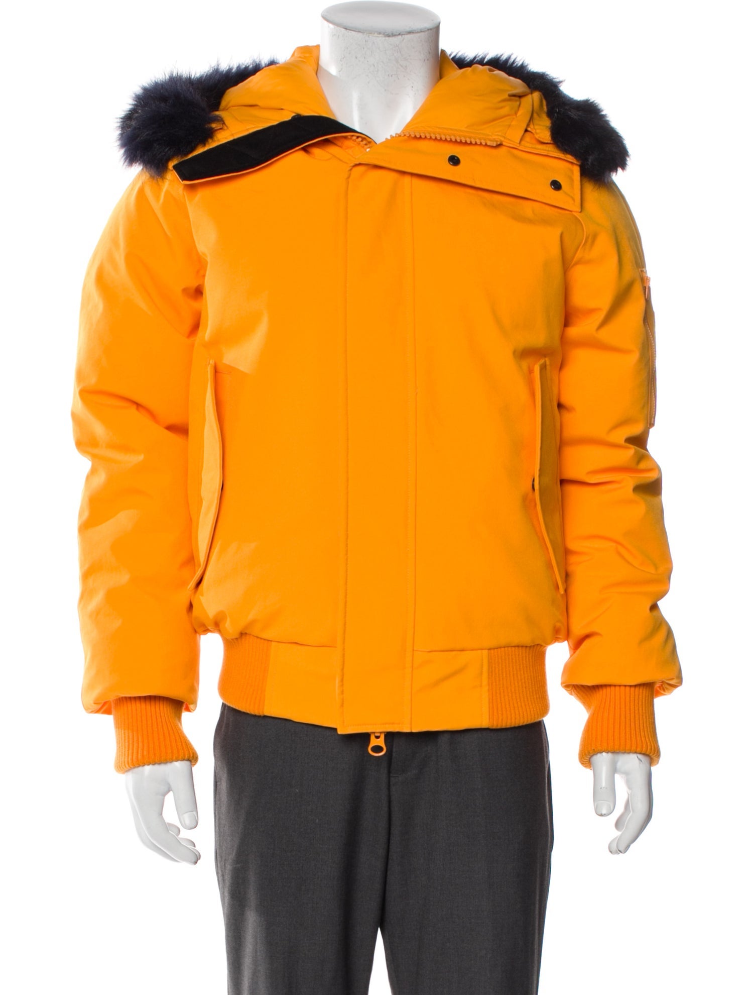Kenzo Windbreaker