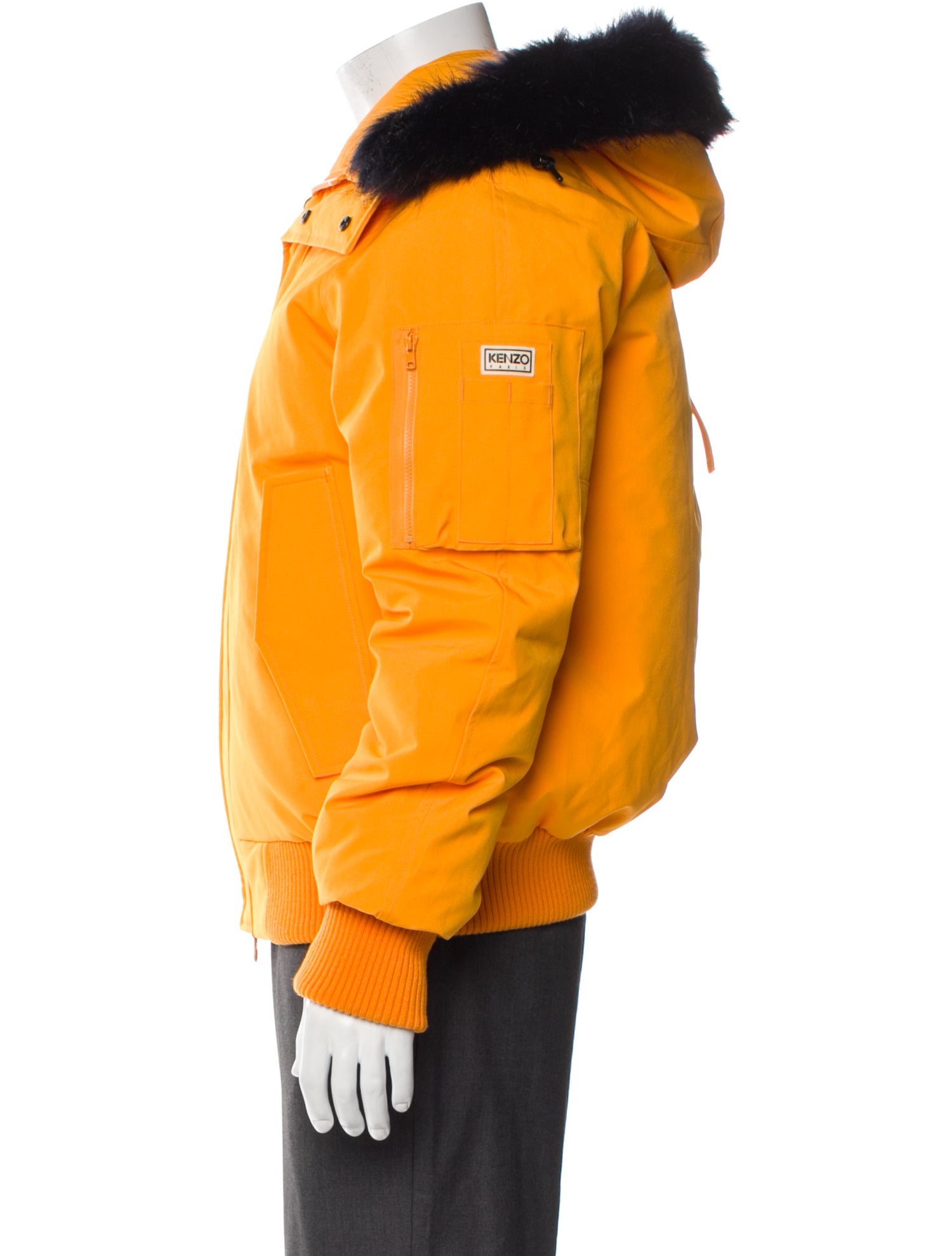 Kenzo Windbreaker