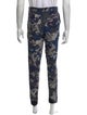 Kenzo Graphic Print Joggers