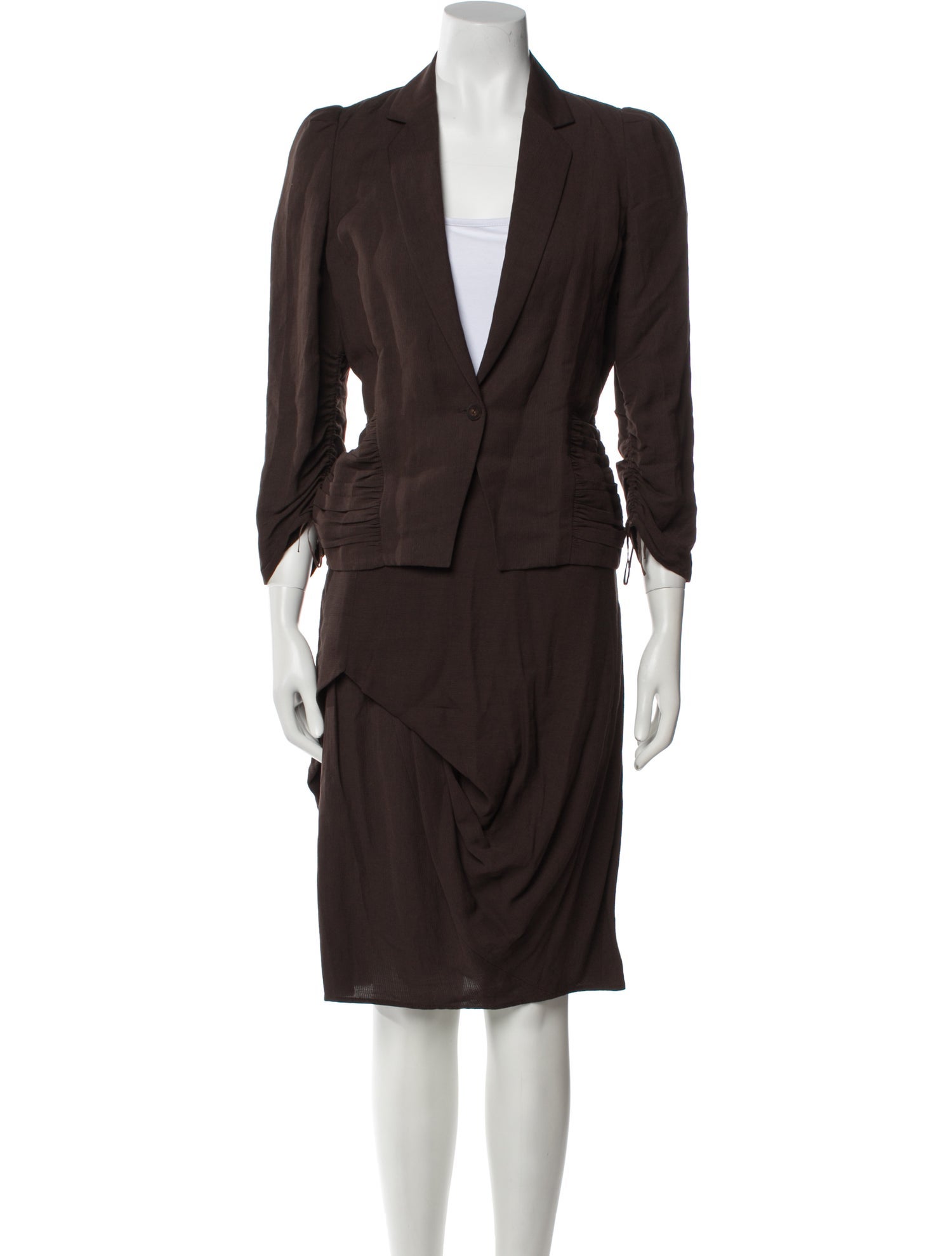 Kenzo Vintage Late 1990's - Early 2000's