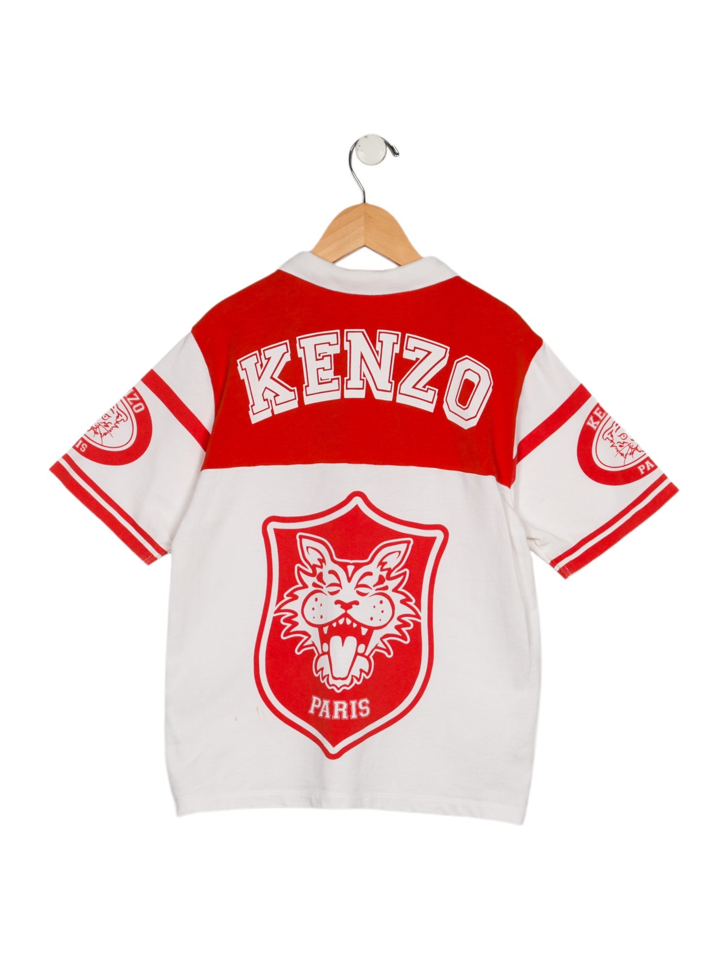 Kenzo Shirt